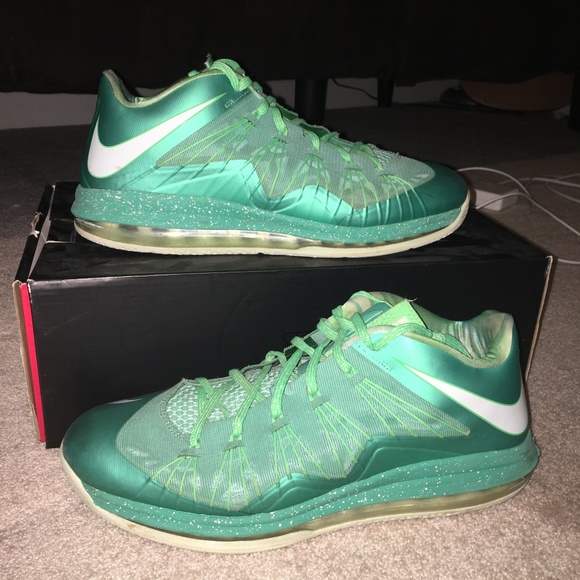 lebron x low easter